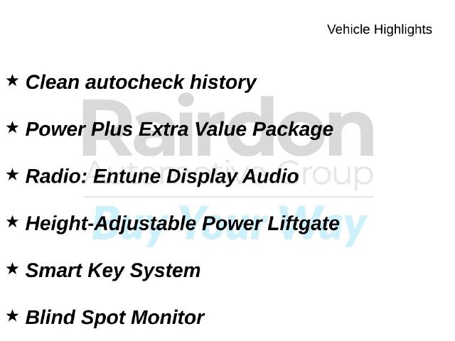 Used 2018 Toyota RAV4 XLE AWD/4WD image 18