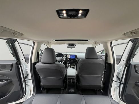 Used 2024 Lexus NX 350 AWD image 28