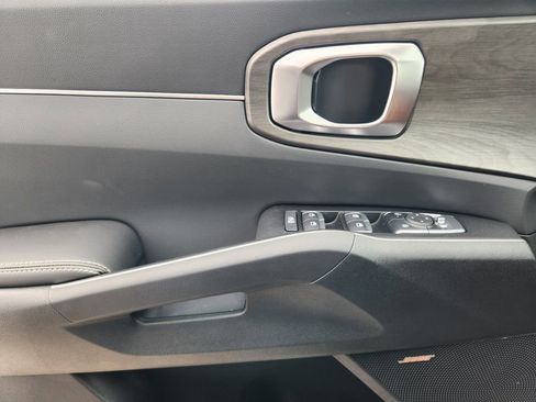 New 2026 Kia Sorento X-Line EX AWD/4WD image 17