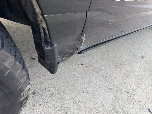 Used 2022 RAM 1500 Lone Star RWD image 6