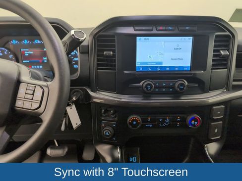 Used 2023 Ford F150 XL w/ STX Appearance Package AWD/4WD image 16