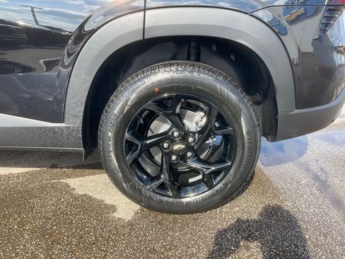 New 2026 Chevrolet Trax LT w/ Midnight Edition image 27