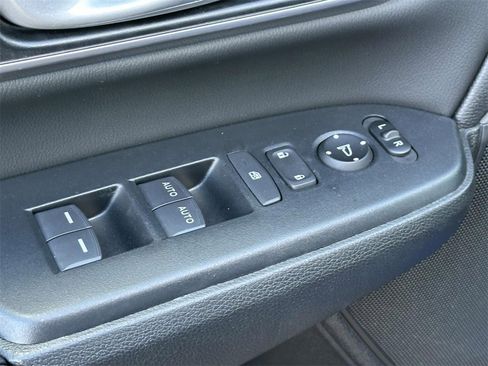 Certified 2022 Honda CR-V EX-L image 15
