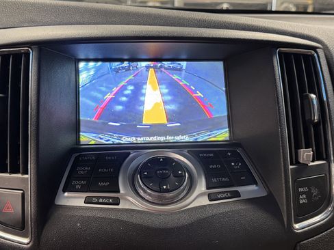 Used 2014 Nissan Maxima 3.5 SV w/ Premium Package image 11