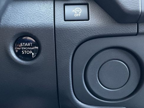 New 2026 Nissan Frontier S image 36