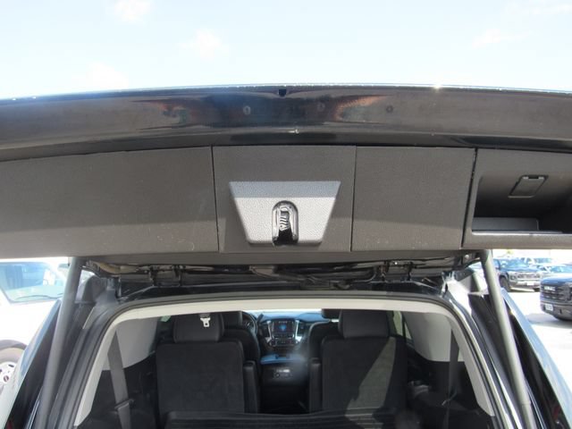 Certified 2019 Chevrolet Tahoe LT AWD/4WD image 31