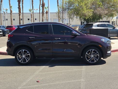 Used 2021 Buick Encore GX Select FWD image 6