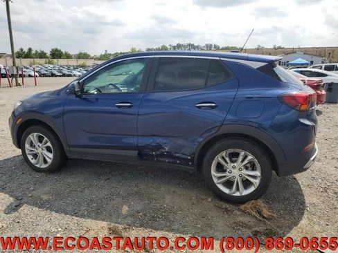 Used 2023 Buick Encore GX Preferred w/ Cold Weather Comfort Package image 4
