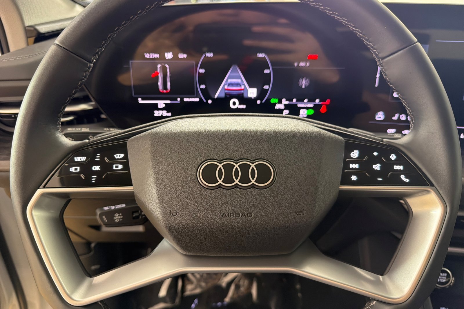 Used 2025 Audi Q5 Premium Plus w/ Premium Plus AWD/4WD image 21