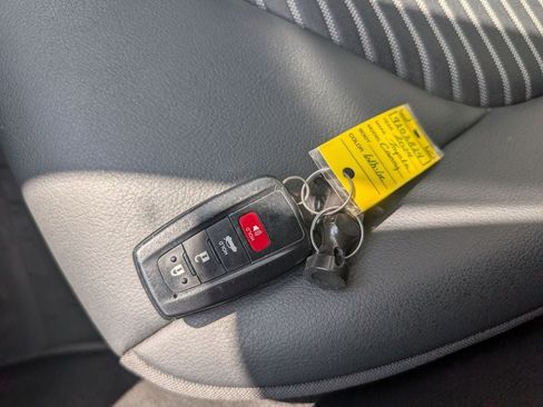 Used 2024 Toyota Camry SE w/ Audio Upgrade Package FWD image 34