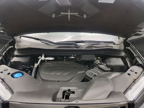 Certified 2023 Honda Ridgeline Black Edition image 33