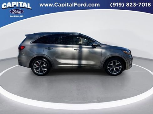 Used 2019 Kia Sorento SX w/ SX Touring Package image 9