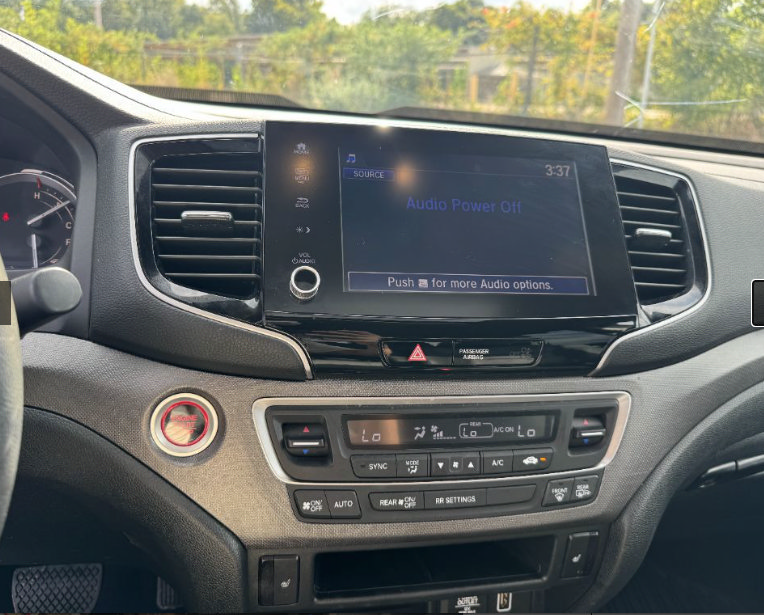 Used 2022 Honda Ridgeline RTL image 19