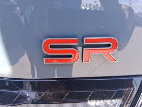 New 2026 Nissan Sentra SR w/ Floor Mat Package FWD image 6