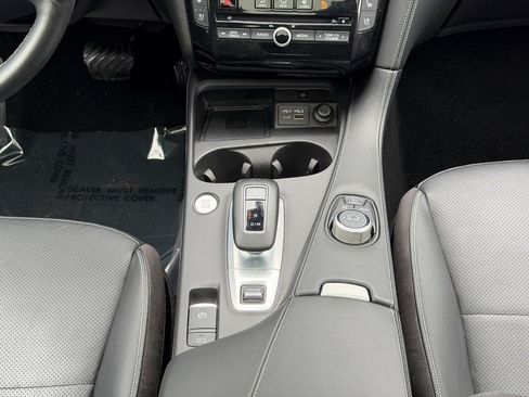Used 2023 INFINITI QX50 Sport AWD/4WD image 14