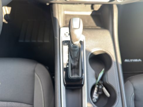 New 2025 Nissan Altima 2.5 S image 15