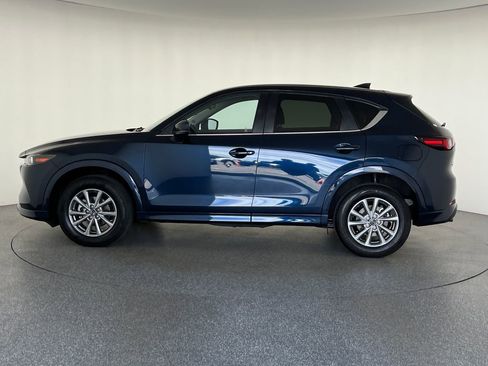 Used 2025 MAZDA CX-5 AWD 2.5 S w/ Select Package image 7