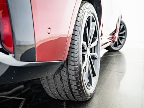 Used 2023 BMW X4 M40i image 42