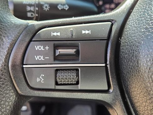Certified 2025 Honda Accord SE image 25