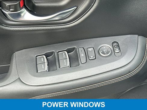 Certified 2024 Honda HR-V Sport image 11