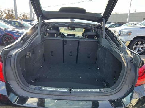 Used 2019 BMW 430i Gran Coupe xDrive 430i Gran Coupe w/ Convenience Package image 7