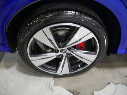 New 2026 Audi SQ5 Premium Plus image 13