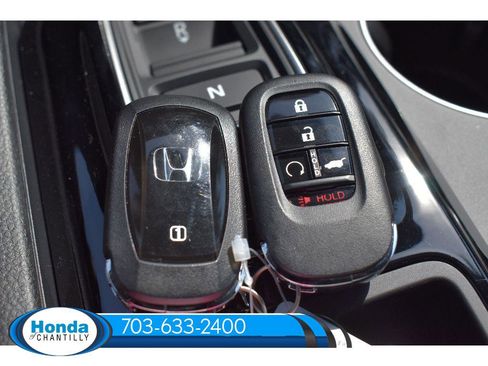 New 2026 Honda Pilot EX-L image 40