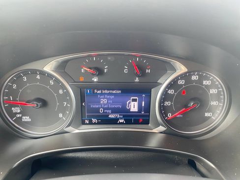 Used 2020 GMC Terrain SLE w/ Driver Convenience Package FWD image 17