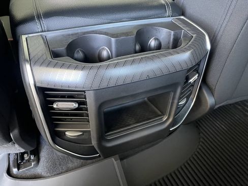 New 2026 RAM 1500 Big Horn AWD/4WD image 15