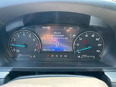 Used 2020 Ford Explorer XLT w/ Equipment Group 202A RWD image 41
