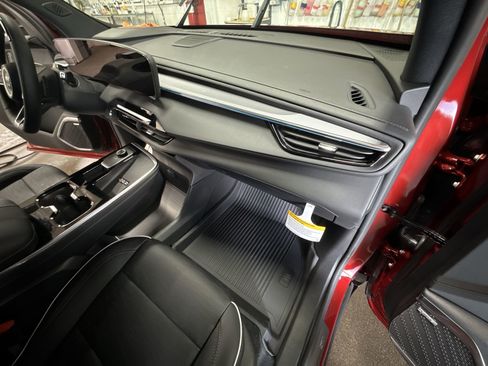 New 2026 Buick Enclave Sport Touring w/ Super Cruise Package image 28