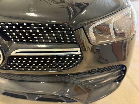 Used 2022 Mercedes-Benz GLE 350 4MATIC image 7