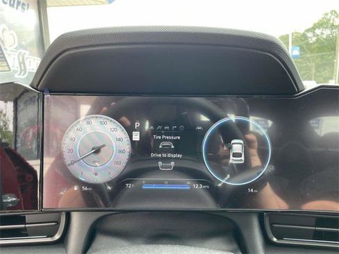 New 2025 Hyundai Elantra N image 22