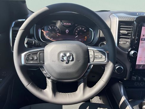 New 2026 RAM 1500 Big Horn AWD/4WD image 10