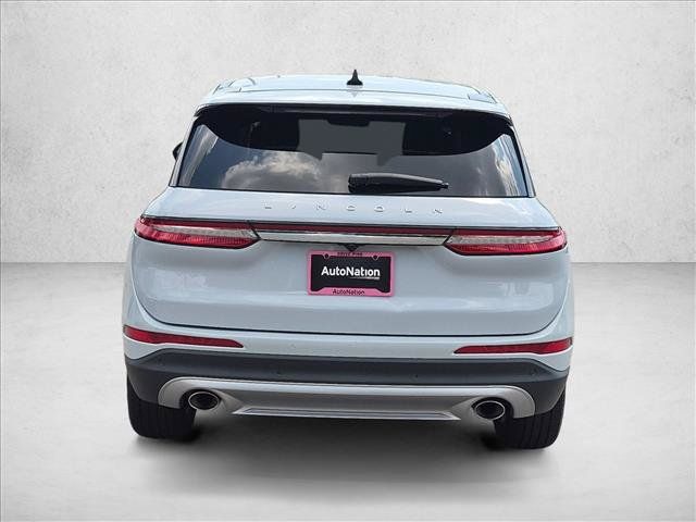 Used 2025 Lincoln Corsair FWD image 7