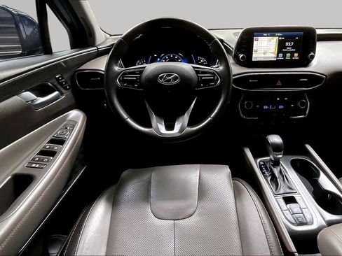 Used 2020 Hyundai Santa Fe Limited FWD image 5