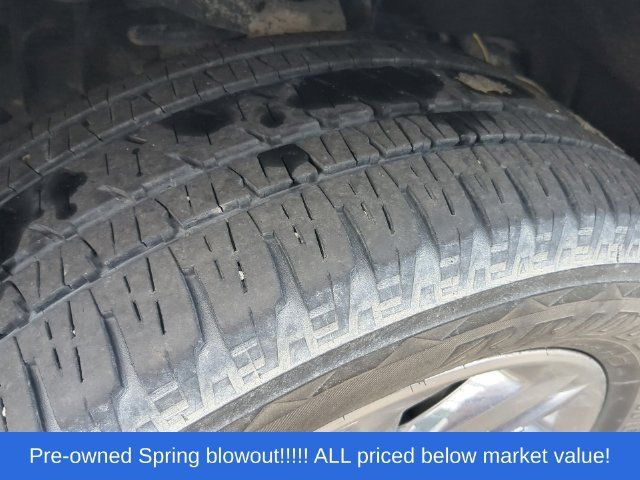 Used 2020 Ford F150 Lariat AWD/4WD image 8