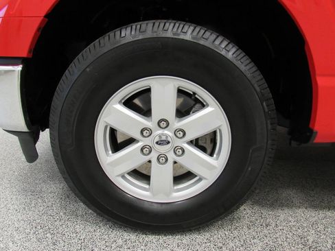 Used 2022 Ford F150 XL w/ Equipment Group 101A High image 10