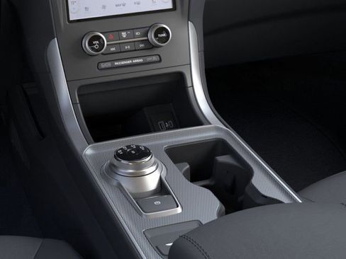 Certified 2024 Ford Edge SEL w/ Convenience Package image 15