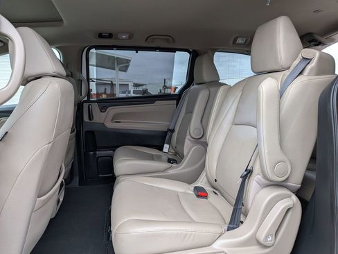 Used 2019 Honda Odyssey EX-L image 28