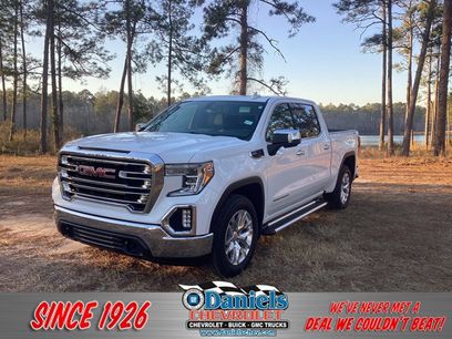 Used 2019 GMC Sierra 1500 SLT w/ SLT Convenience Package