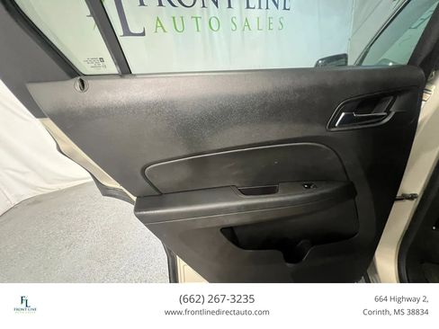 Used 2012 GMC Terrain SLE w/ Convenience Package FWD image 22