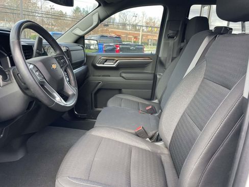 Used 2022 Chevrolet Silverado 1500 LT image 16