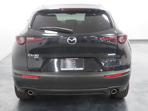 New 2026 MAZDA CX-30 AWD 2.5 S w/ Select Sport Pkg image 7
