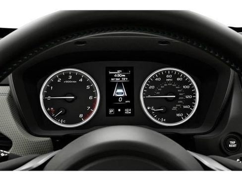 New 2026 Subaru Forester Limited AWD/4WD image 58