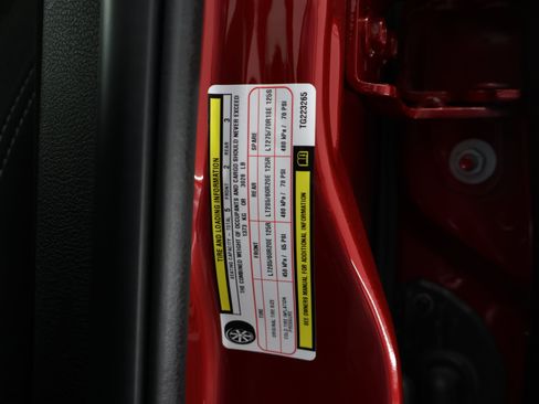 Used 2026 RAM 2500 Big Horn AWD/4WD image 62