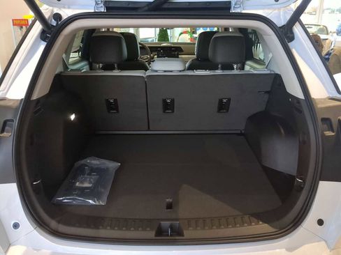 New 2026 GMC Terrain Denali image 23