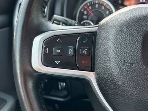 Used 2023 RAM 1500 Big Horn AWD/4WD image 37