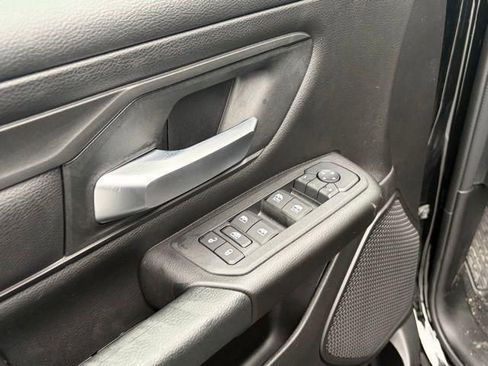 New 2026 RAM 1500 Classic Warlock image 13