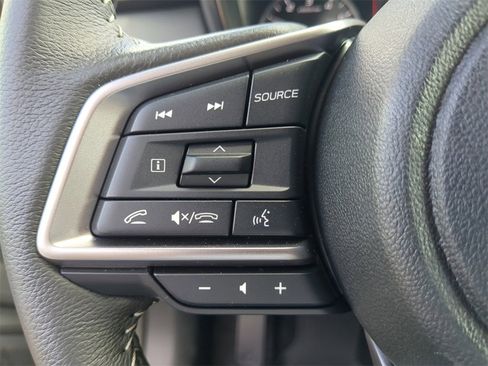 New 2025 Subaru Outback Premium w/ Popular Package #1A image 27